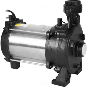 0.5 HP Openwell