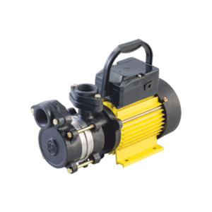 1 HP Mini motor