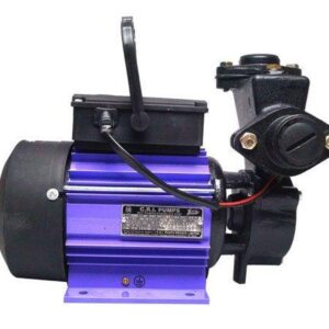 1 HP Mini Motor 2