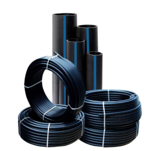 HDPE pipe